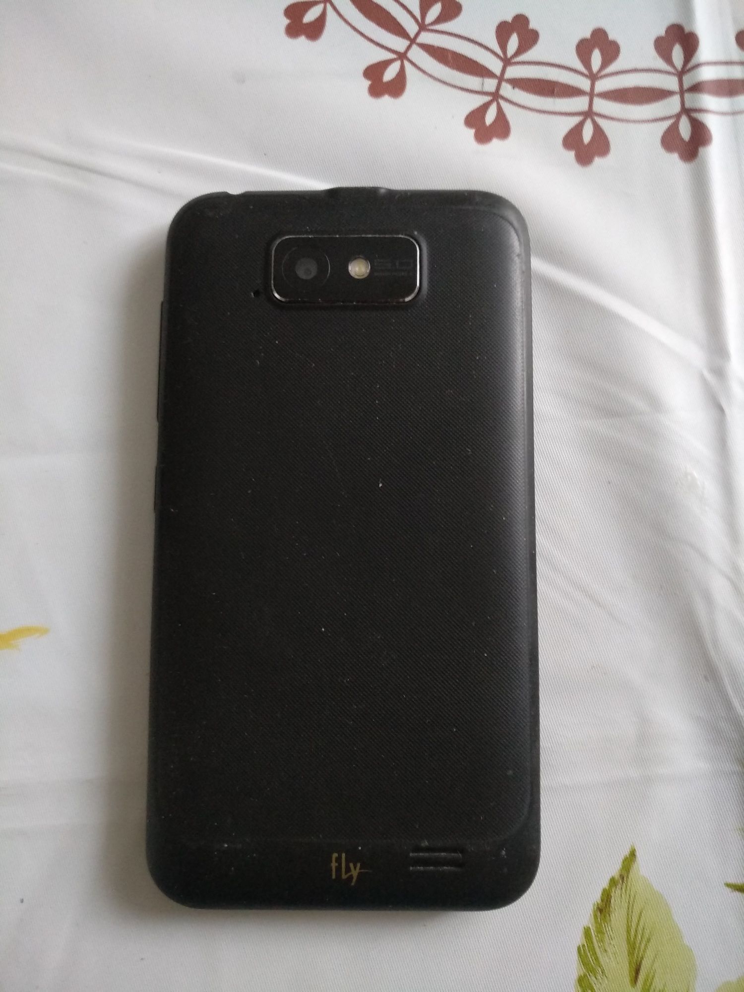 Телефон Fly IQ 441