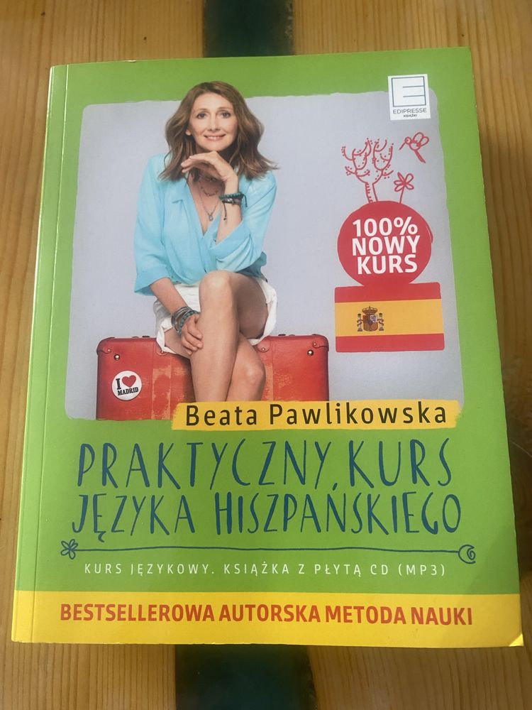 Praktyczny kurs języka angielskiego