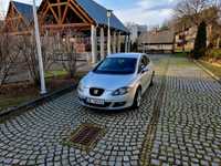 Seat Leon II 2.0 TDI