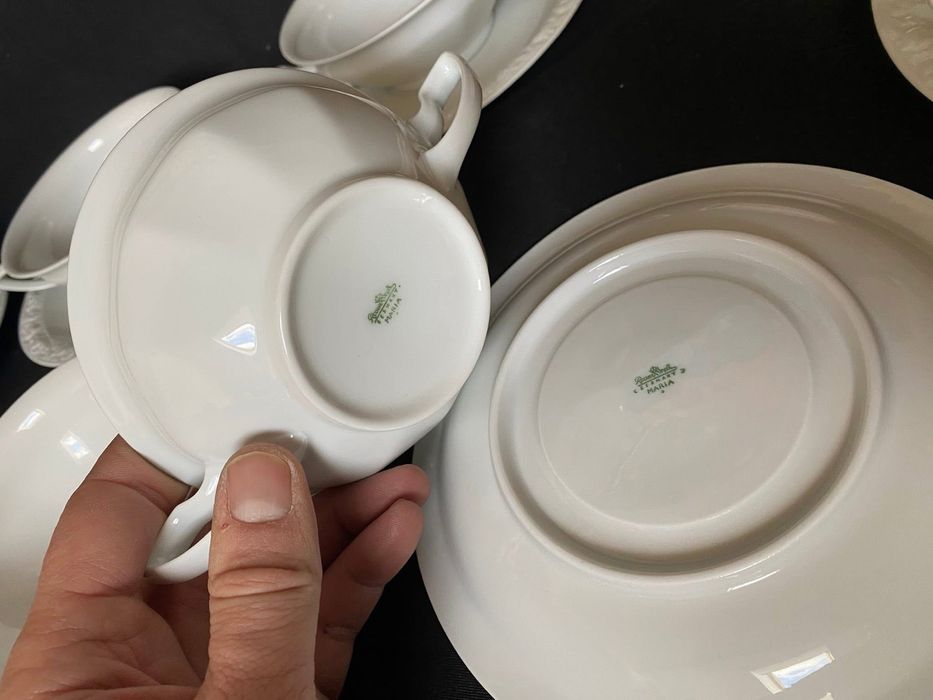 Bulionówki Rosenthal