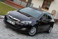 Opel Astra 2.0 160KM **Doinwestowana ** NIEMCY!