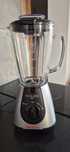 Liquefador MOULINEX 500W capacidade 1,25 litros