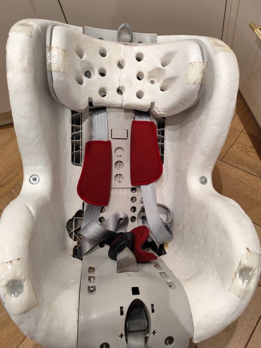 Fotelik Britax romer