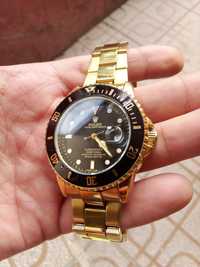 Rolex oyster perpetualidade