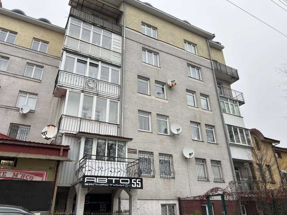 Продаж/2 квартира/0 цикл/ Глинський Тракт 55/Новобудова/Львів