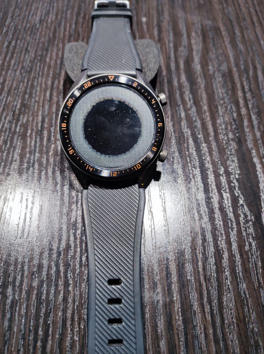 Huawei watch GT 2