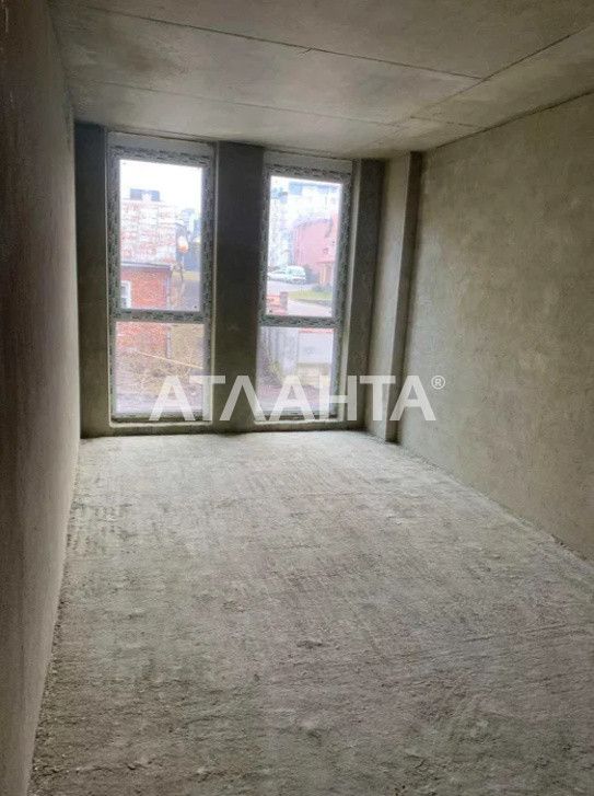 Продаж квартири в новобудові  ЖК Вілла Зубра.