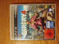 Gra na PS 3 Far Gry 4
