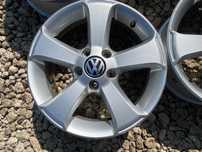Alufelgi orginalne VW Touran  Audi Skoda 16-5x112 et 50 cb57,1