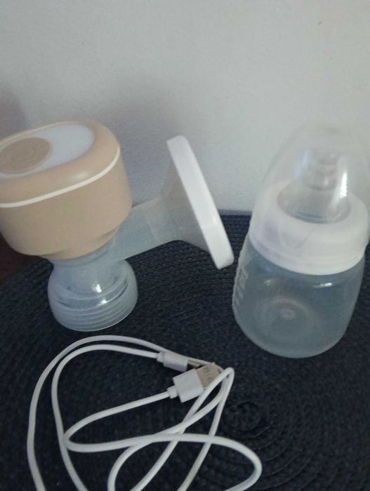Laktator Elektryczny Neno