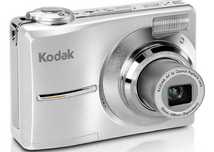 aparat fotograficzny KODAK EasyShare C613