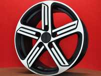 FELGI R17 5x112 VW Passat B6 B7 B8 T-Roc Touran Golf 5 6 7 8 Jetta