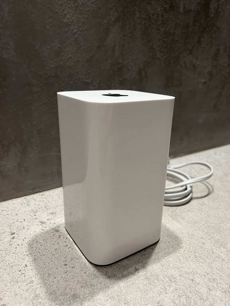 Apple AirPort Extreme A1521 Airport роутер маршрутизатор Extreme