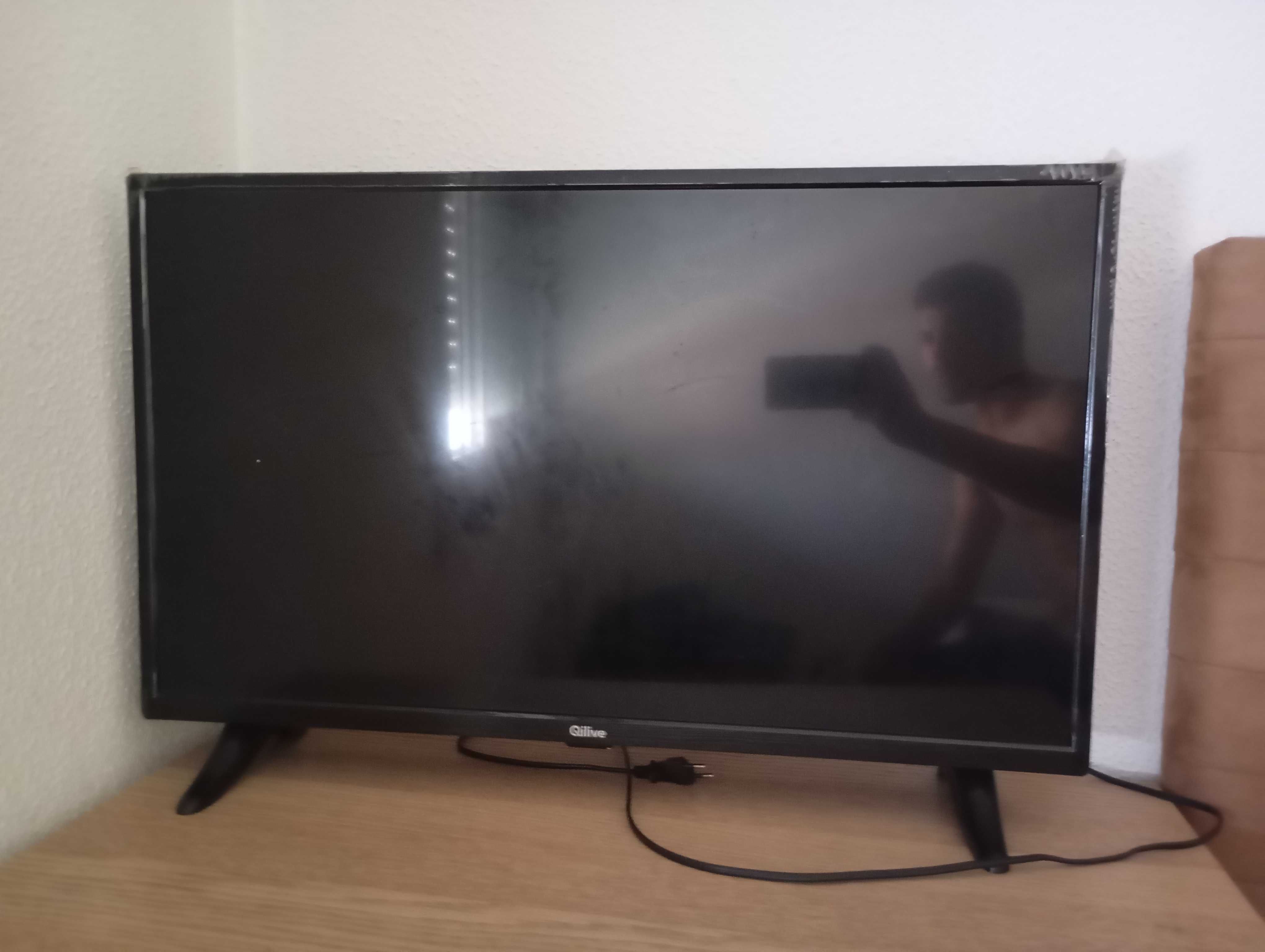 Televisão Qilive