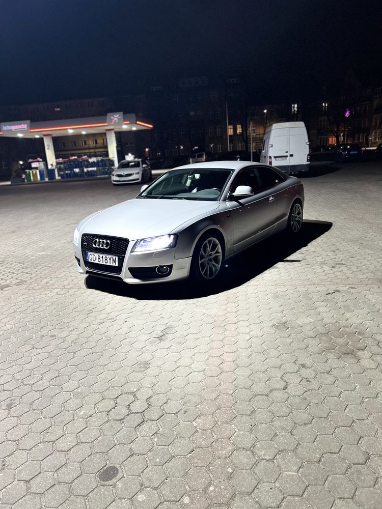 Sprzedam Audi A5