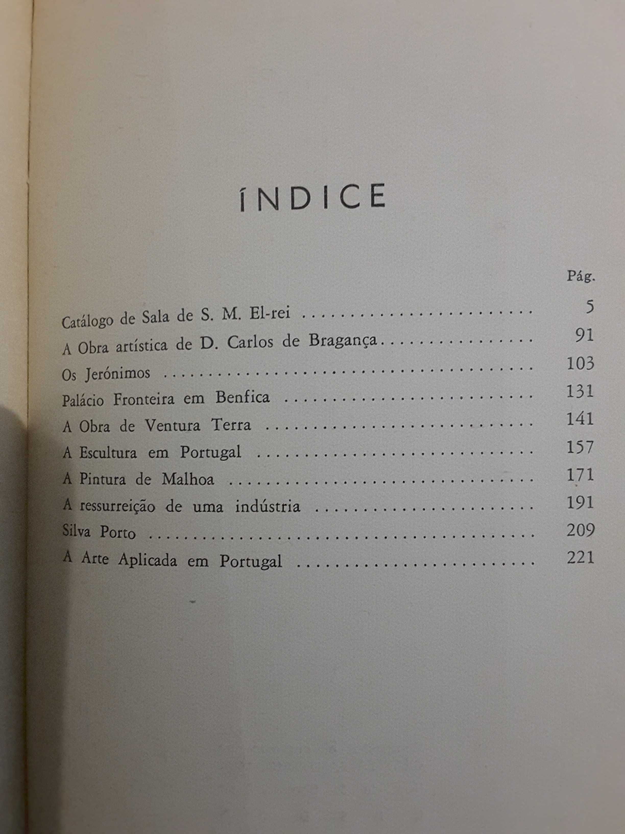 A Tomada de Lisboa nas Iluminuras/Arte Portuguesa/Estilos Artísticos