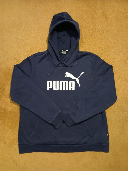 PUMA sweat XL criança