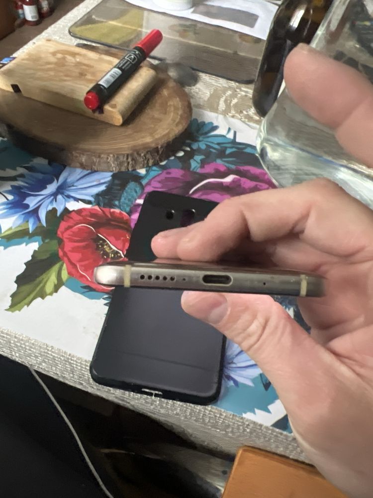 Huawei mate 10 pro