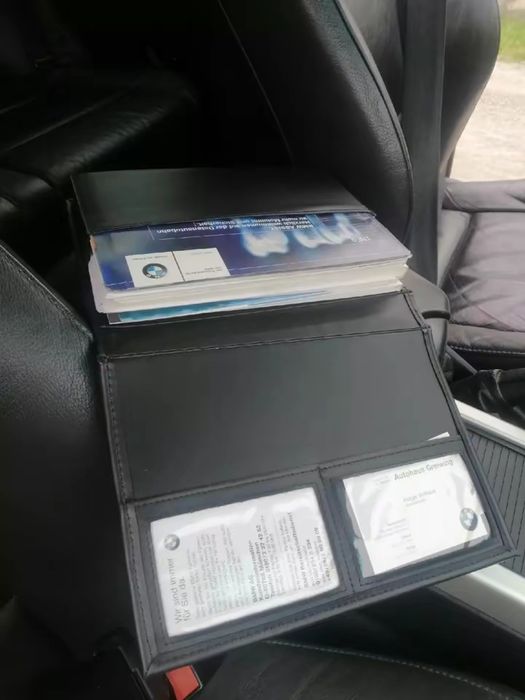 В продажі бмв х5е53