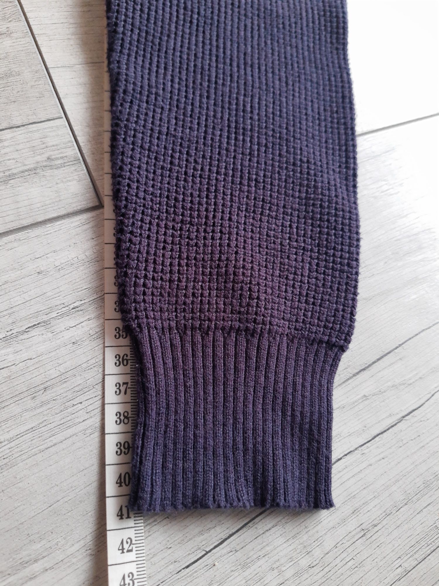 Sweterek dziecięcy 158 sweter chłopięcy