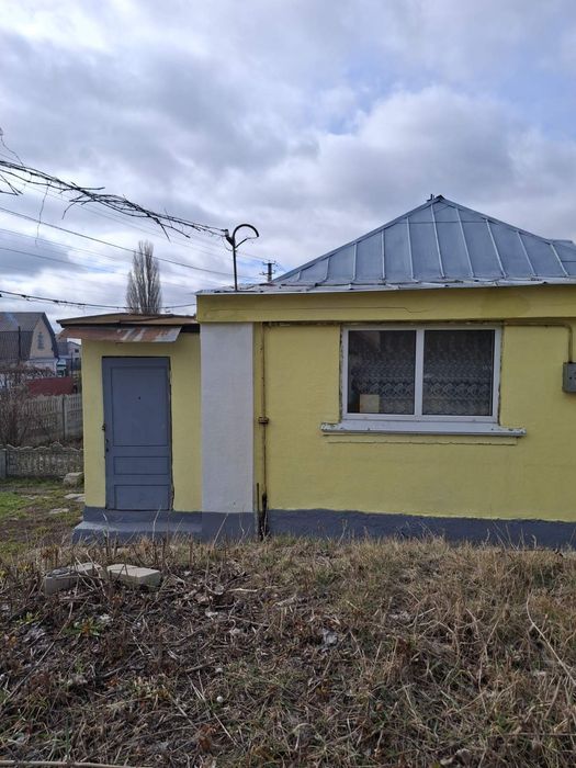 Продам будинок в с.Здорівка з Каміном!