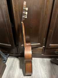 Guitarra Lusitana GCMM