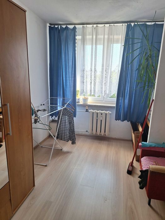 Mieszkanie w Barczewie 37 m2. Wojska Polskiego