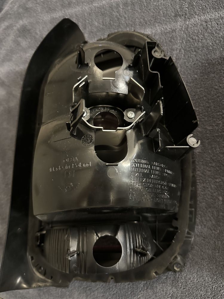 Lampy Tylne MINI COOPER F55 F56 F57 USA