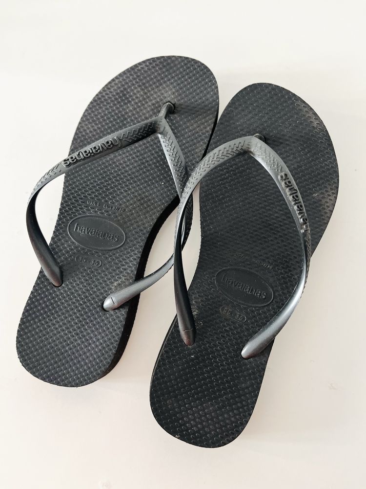 Стильні капці вʼєтнамки жіночі Havaianas