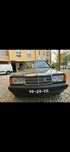 Mercedes 190E 1993