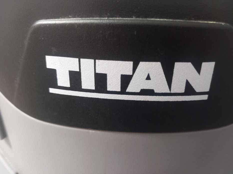 Myjka wysokociśnieniowa Titan ttb1800prw  nowa !! 140 bar 1,8 Kw