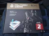 Bielizna termoaktywna Military Wear Level 2