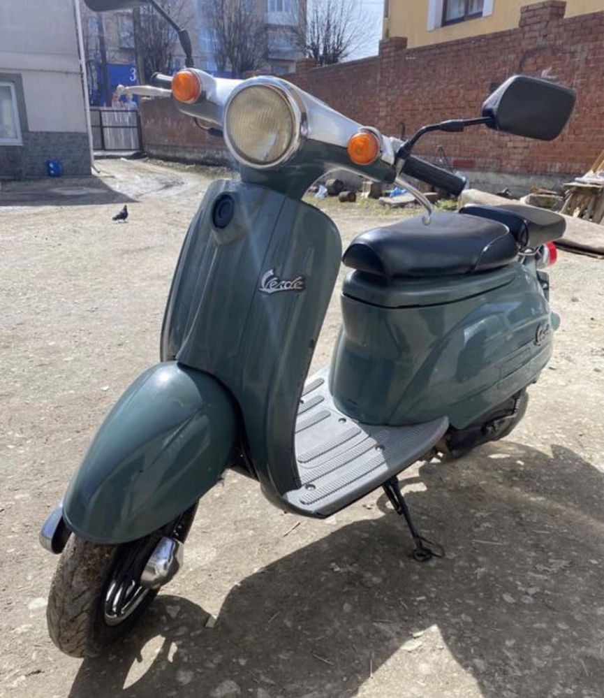 Продам Suzuki Verde