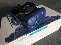 Htc Vive Pro VR!