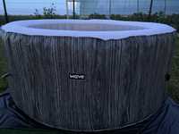 Jacuzzi wave atlantic 4 greywood