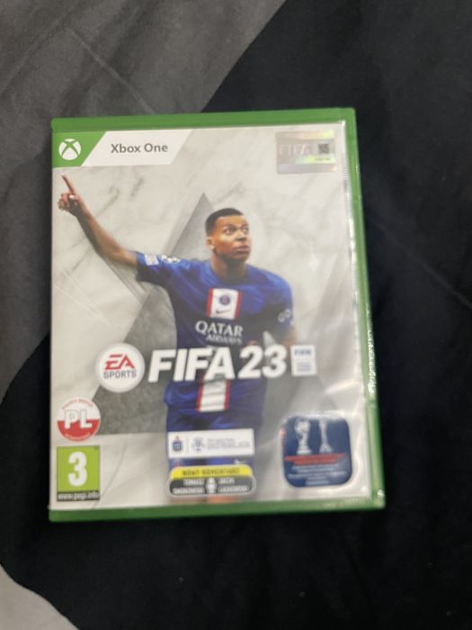 Fifa 23 Xbox One