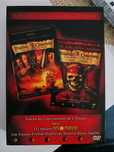 Piratas das Caraíbas - Edição Limitada de 3 discos
