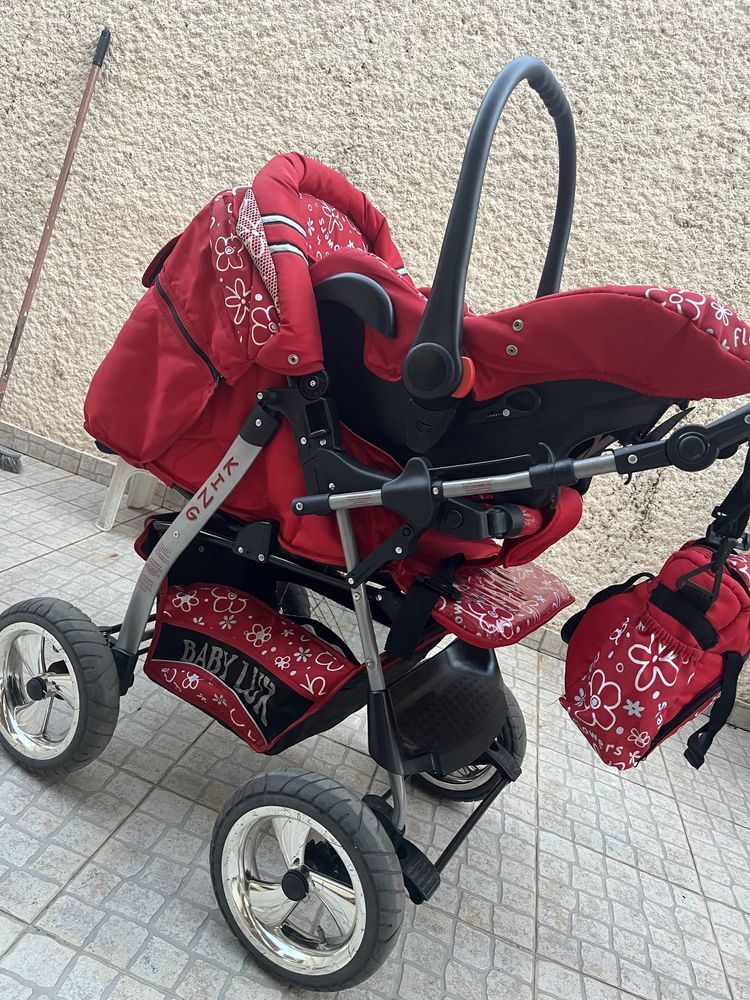 Carro quase como novo