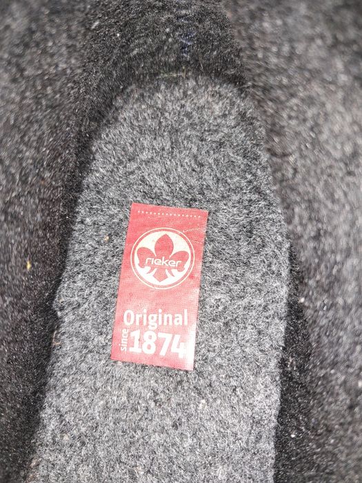 Полусапожки женские