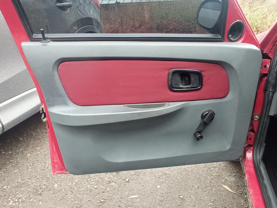 ЗАЗ Славута 1.2 бензин