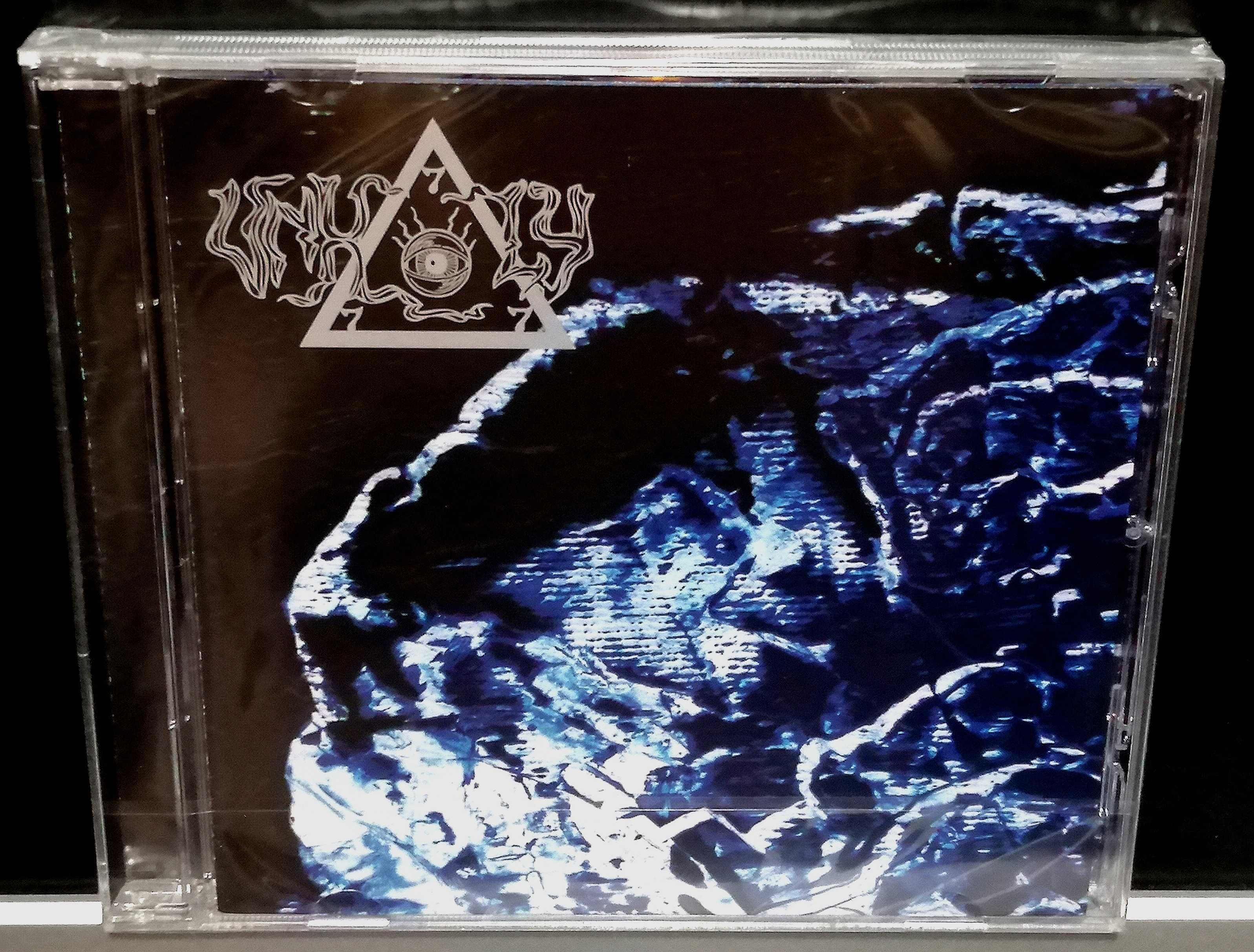 cds de AT THE GATES - GROTESQUE/UNHOLY (novos selados)