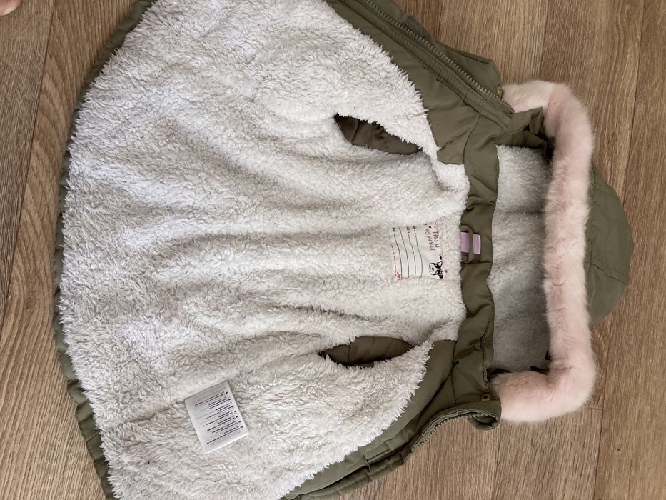 Продам крутую парку