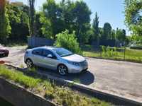 Chevrolet Volt 2012 Шевроле Вольт