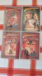 Filmes indiana Jones