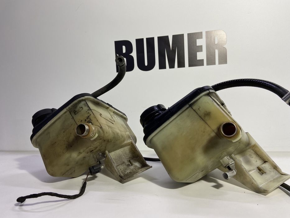 Расширительный Бак Бачок БМВ Е39 Е38 М57 М51 М47 525 530 520