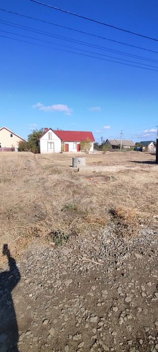 Продам дом в с. Новая Долина на участке земли 10 соток
