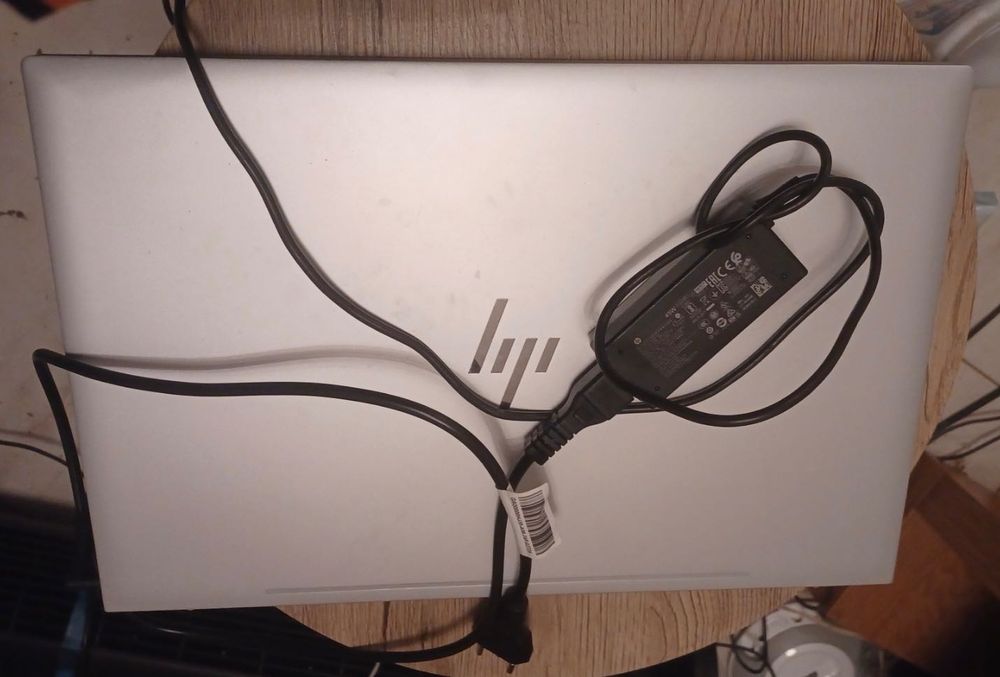 HP ENVY 17 17-ce1907nz procesor i7 10th generacji Win 11