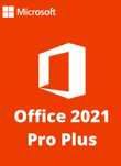 Лицензионный ключ Microsoft Office 2021/2019/2016