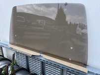Suzuki samurai szyba tylnia hard top