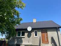 Dom jednorodzinny 100 m2